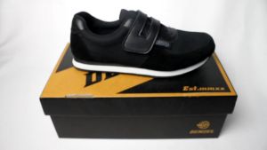 DENZEL DZ 114: Sepatu Sneakers Anak Laki-Laki & Perempuan untuk Sekolah