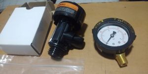 Air Relief Assembly  for Pentair DE Filter (98209800 KIT RPLCMNT ARLF ASY) for swimming Pool Filter