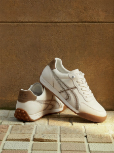 Josiny | Vintage Soft Sole Breathable Leisure Sports Derbies Shoes