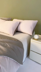 Abraca Dabra Class A Ice Silk Blanket Cooling Feeling Summer Quilt with Double Side Cold Soft Smooth Touch Air Condition Comforter