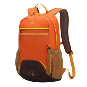 MUJINYUN | Ultra-light Childrens Backpack for Travel