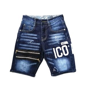 Quần short jeans nam size nhỡ
