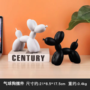 Modern Simple Home Living Room Wine Cabinet Decorative Items Boat Model Desktop Crafts Resin Material White Color Original Design