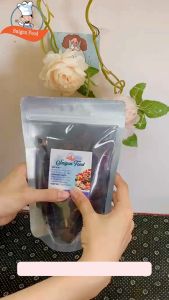 [HCM]HOA ATISO ĐỎ (HOA BỤP GIẤM) SẤY KHÔ TỰ NHIÊN 100G