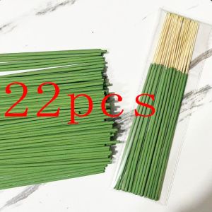 22CM Fragrance Lemongrass Incense Stick Incense Is Suitable for Home Office To Remove Odor and Lasting Fragrance