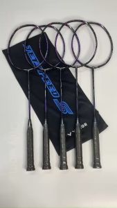 Vợt Cầu Lông Victor THRUSTER RYUGA II Khung Cacbon Căng(11kg)Tặng Bao Đựng và Quấn Cán Vợt Cầu Lông Căng Cước Sẵn 11Kg Vợt Cầu Lông Dành Cho Tuổi Trẻ - Lazada