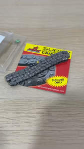 RANTAI KETENG JUPITER RANTE KETENG JUPITER BRT CAM CHAIN BRT JUPITER RANTAI KETENG JUPITER 84 MATA