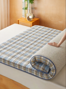 HAOMIAN | Thick Soft Bed Mattress Pad