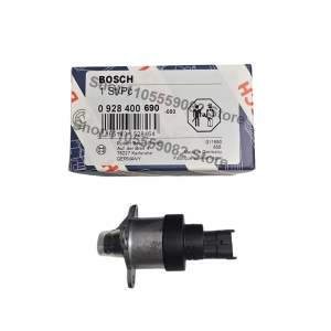 Bosch | Genuine OEM 0928400681 0928400690 0928400692 0928400712 0928400715 0928400738 0928400766 0928400638 Metering Unit Metering Valve