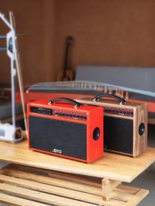 JOYO | Portable High-Power Folk Music Speaker