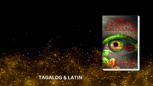 Aklat Ng Kalikasan Book Of Nature