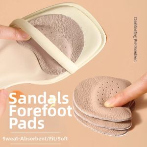Anti-sweat Non-slip Self-adhesive Invisible Comfortable Soft Footpad
