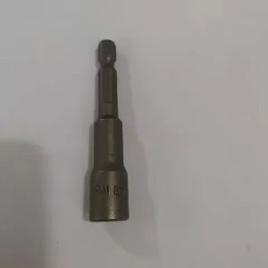 Hex Nut Setter 8mmx45mm: Alat Penyetel Nut untuk Pasang Roofing Screw