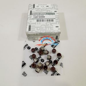 SEAL KLEP NISSAN LIVINA 1.5 EVALIA JUKE MARCH DATSUN GO