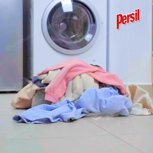 [Bundle of 4] Persil Concentrated Liquid Detergent 2.7L Carton Deal Laundry Liquid Detergent Dispenser Silk Detergent - Lazada