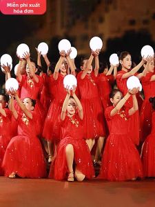 BEAUTY IN THE LIGHT | Đèn LED Hình Trăng Sao Cầm Tay Đạo Cụ Sân Khấu