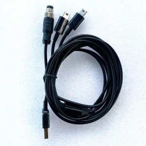 Metal Detector Accessories Power Charging Cable for XP Deus2