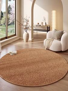 XXM | Round Sisal Style Rug