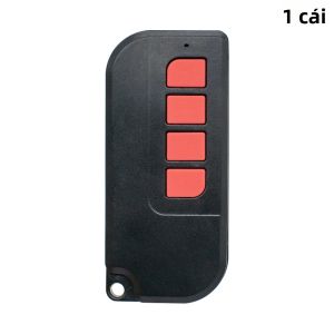 Avanti Superlift TX4 Slimfit N3588 Rolling Code Điều Khiển Từ Xa Cửa Nhà Để Xe 43392 MHz SDO10 RDO10 MPS12 SDO-P DPS Tương Thích Với Các Mẫu TX4