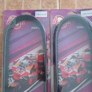 สายพาน PCX160 ADV160 ได้ทุกรุ่นปี แบรน ICOM  23100-K1Z-J11