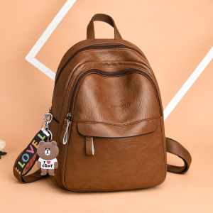 JIFANPAUL | Large Capacity Backpack for Women Students
