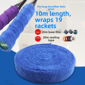 AMUSI | Anti-slip Anti-odor Sweat Absorption Hand Towel Grip