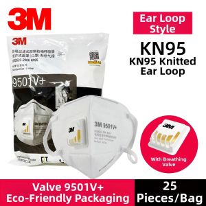 3M | 3D KN95 Dust & Particles Protection Disposable Face Mask