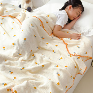 YALU | Pure Cotton Gauze Class A Baby Blanket