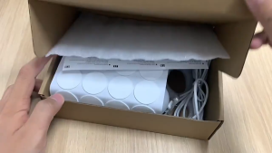 Gương Đổi Màu/Bộ 10 Bóng Đèn Led/Gắn Gương Bàn Trang Điểm/Gương Bàn Trang Điểm