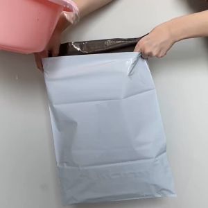 🇲🇾Local Seller Courier Bag Mailing Bag Parcel Bag Packing Parcel Polymailer Bag Waterproof and Tear Resistant 快递袋