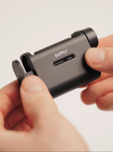 Supply Co. - The Single Edge Max Refill Blade - (Platinum Label / Black Label)