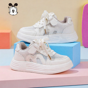 Bobdog | Breathable Girls Canvas Shoes