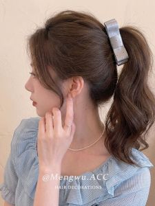 MENGWU | New Elegant Multi-use Hair Clip