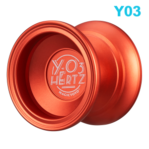 MAGICYOYO Y01/Y03/T7/D3 Professional Yoyo Alloy Unresponsive Yoyo  stainless KK bearing Yoyo Children Boys Toys classic toy