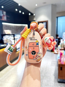 Túi Đựng Chìa Khóa Mercedes-Benz A200L GLB220 GLA200 GLE350 E300L/C260L Túi Đựng Chìa Khóa Xe Hơi Cao Cấp Cho Phụ Nữ Mẫu Cũ