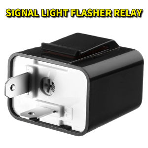 PMShop LED Flasher Relay: A Comprehensive Guide to the 12v Signal Light Blinker Relay