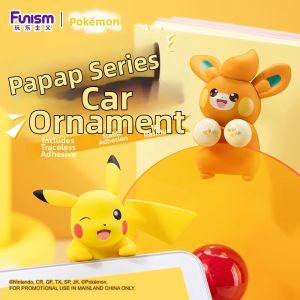 Funism | Pokemon Car Desk Decoration Figurine