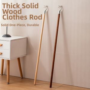 LUTUMEI | Extendable Clothes Drying Pole