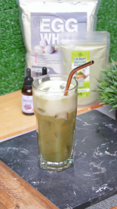 Greendahan Pure Matcha Powder CULINARY Grade (Unsweetened) 100g - Keto Friendly