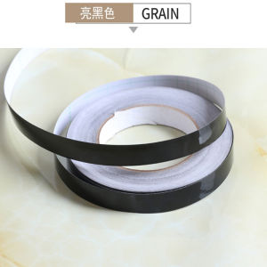 Self-Adhesive Tile Mastic Strip Background Wall Gypsum Line Wardrobe Door Frame Decorative Strip Moisture Proof Oil Proof Antibacterial Waterproof PVC