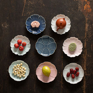 Vintage Creative Wedding Fruit Plate