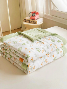 KAMONI | Kids Xinjiang Cotton Cooling Blanket