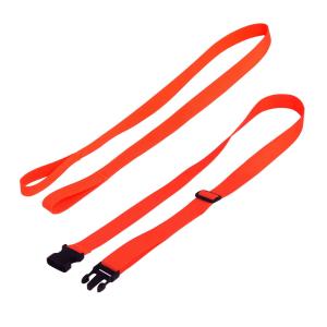 Safety Belt Connection Rope Floatation Marker Rescue Ring Binding Band Accessories for Swimming And Outdoor Activities