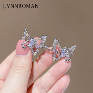 LYNNROMAN | Móc Cài Đai Chân Vịt Điều Chỉnh