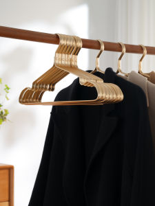 Kẹp Quần Áo Bằng Hợp Kim Nhôm Chống Trượt Không Để Lại Dấu Vết Bằng Thép Không Gỉ Kẹp Quần Áo Chống Thấm Nước Dày Dặn Cho Gia Đình