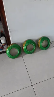 Rebana QOSIDAH ketipung