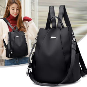 CHENGJIU | New Fashion Versatile Travel Mini Womens Backpack
