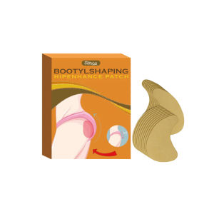 Eelhoe bootylshaping hipenhance vá chặt chẽ hình dạng hông làm nổi bật các đường cong cơ thể hip định hình thanh tăng cường nhanh chóng của hông và mông nâng hông vá (20pcs)