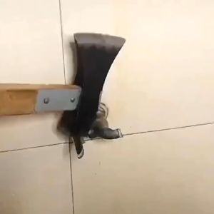 Alat Pembuka Kran Patah Dalam Pipa - EXTRACTOR 2 in 1 Multifungsi