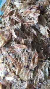 KHÔ MỰC CHUỐI CÀ MAU CHUYÊN DÙNG NẤU SÚP NƯỚC LÈO NẤU MÌ THƠM NGON - HÀ VY FOODS